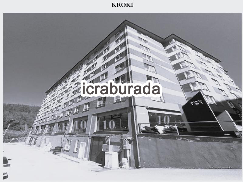 icralık  m2 Dukkan Zonguldak Kozlu Esenköy