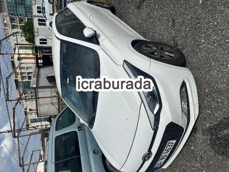icralık Hyundai Belirtilmemiş Otomobil İstanbul Kartal Kartal