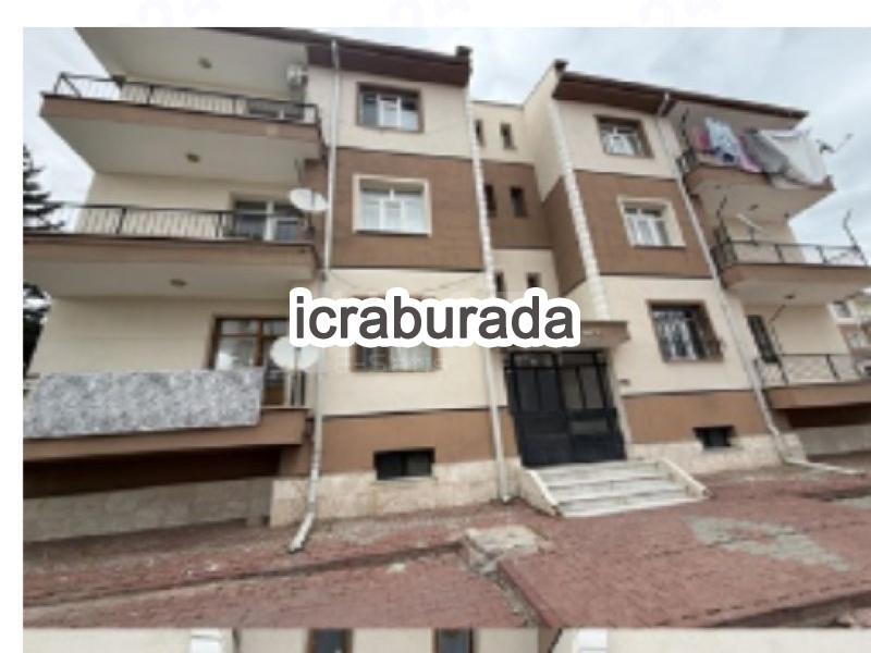 icralık 1 m2 Daire Konya Selçuklu Dikilitaş