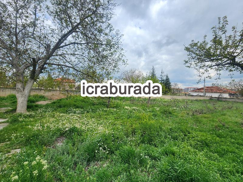 icralık  m2 Kargir Konya Kulu Yeni