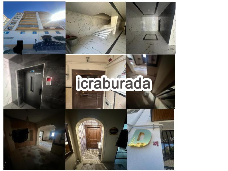 icralık  m2 Diger Diyarbakır Kayapınar Peyas