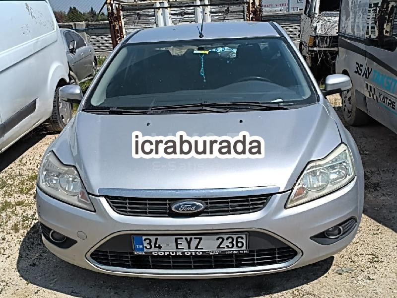 icralık Ford belirtilmemiş Otomobil Konya Meram Meram
