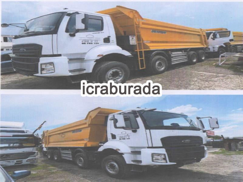 icralık Ford  Kamyon Belirtilmedi Belirtilmedi Belirtilmedi
