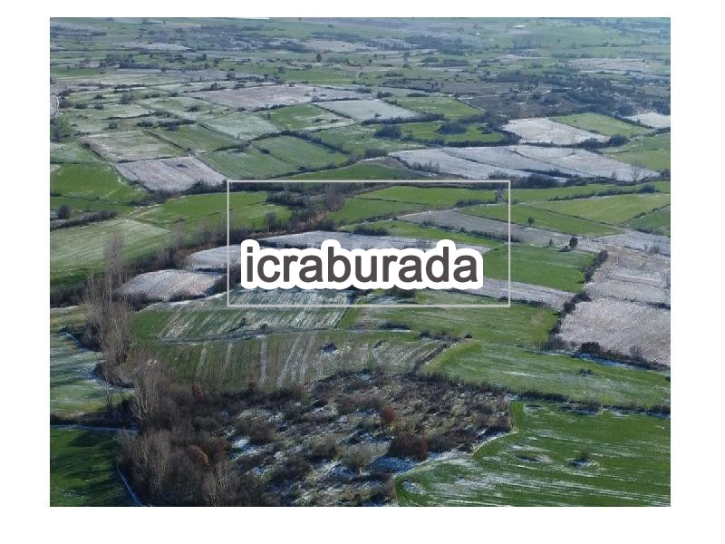 icralık  m2 Tarla Kırklareli Merkez Yoğuntaş