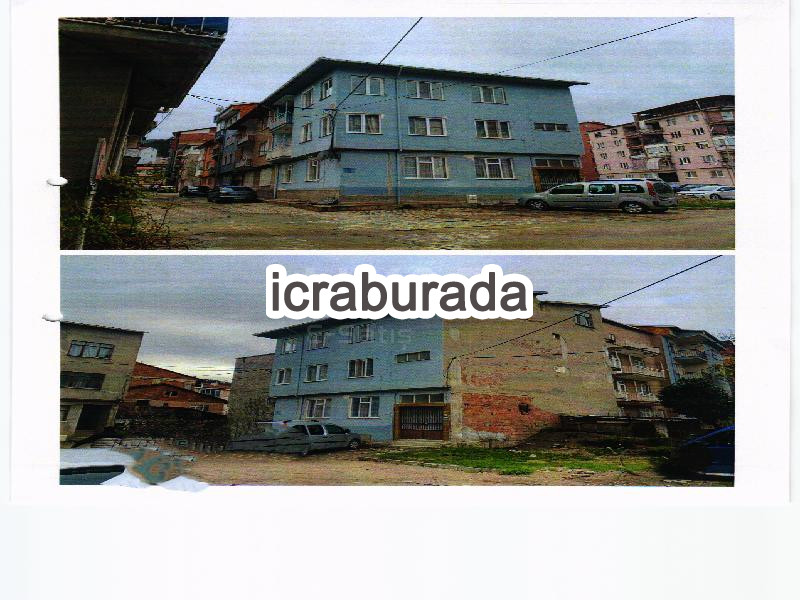 icralık  m2 Daire Kütahya Simav Hisarardi