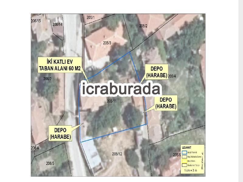 icralık  m2 Diger Kırklareli Merkez Yoğuntaş