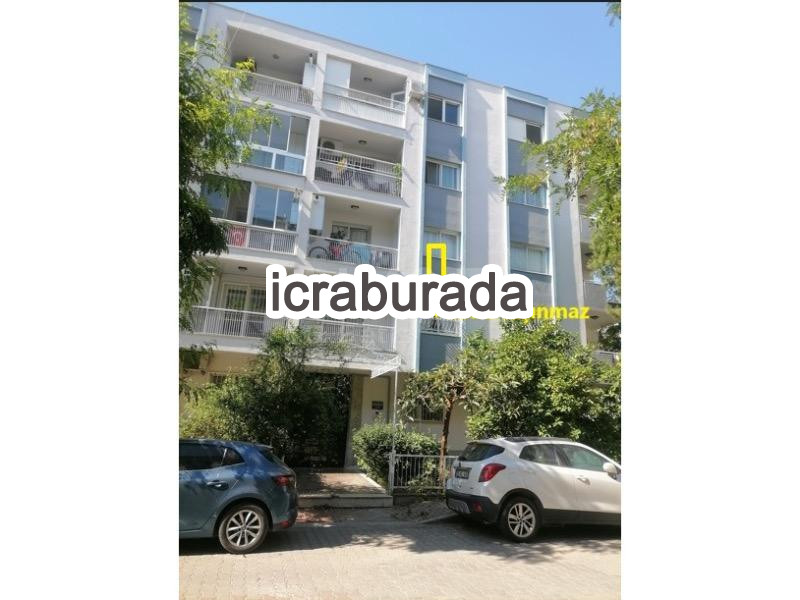 icralık 2 m2 Daire İzmir Karşıyaka Soğukkuyu