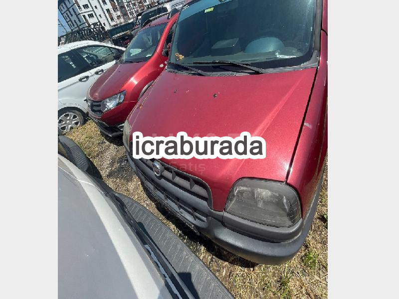icralık Fiat  DOBLO CARGO 1.9  Otomobil Belirtilmedi Belirtilmedi Belirtilmedi
