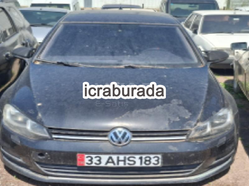icralık Volkswagen 6 TDI105HPT.TRONIC  Otomobil Belirtilmedi Belirtilmedi Belirtilmedi