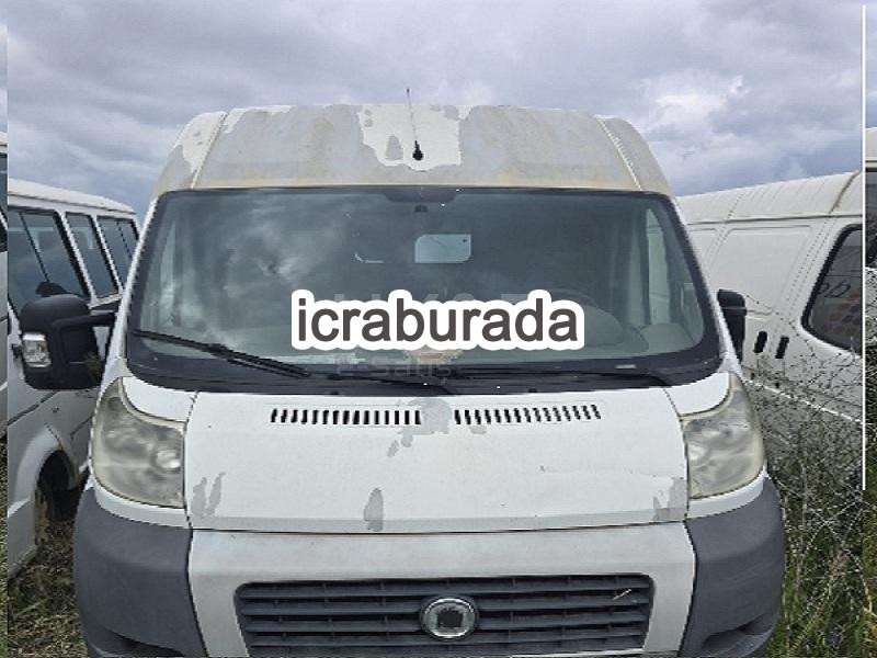 icralık Fiat Ducato Van Kamyonet Ankara Çankaya ÇANKAYA