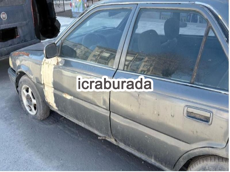 icralık Toyota  COROLLA GL  Otomobil Belirtilmedi Belirtilmedi Belirtilmedi