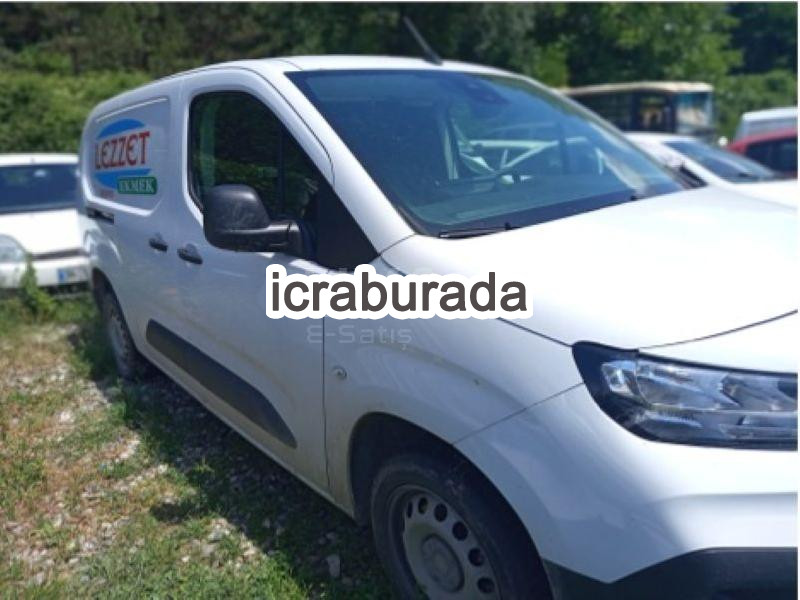 icralık Fiat  E  Kamyonet Belirtilmedi Belirtilmedi Belirtilmedi