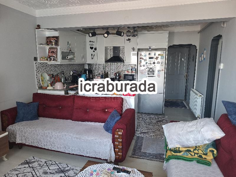 icralık 10 m2 Daire İzmir Konak Salhane