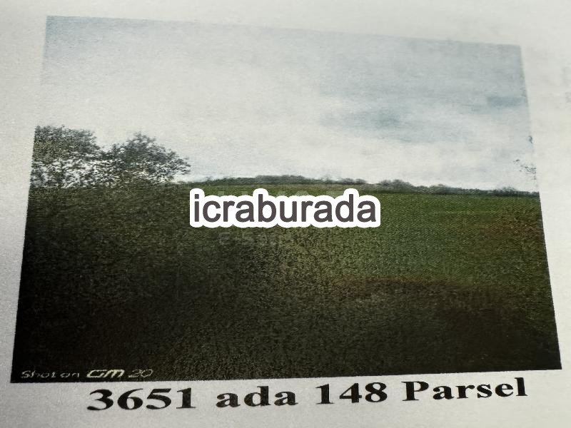 icralık  m2 Tarla Balıkesir Gönen Kinalar
