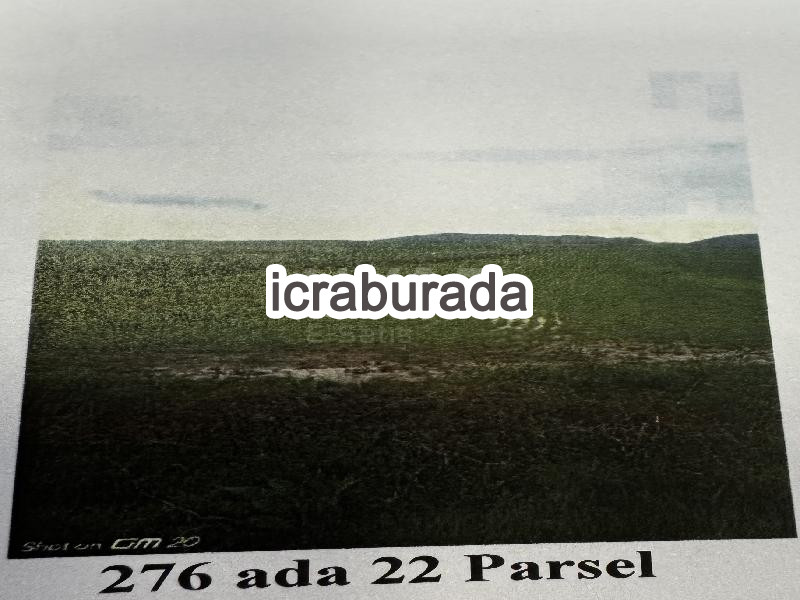 icralık  m2 Tarla Balıkesir Gönen Çifteçeşmeler