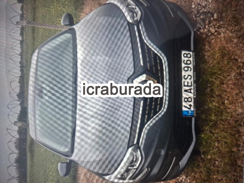 icralık Renault  RFB  Otomobil Belirtilmedi Belirtilmedi Belirtilmedi