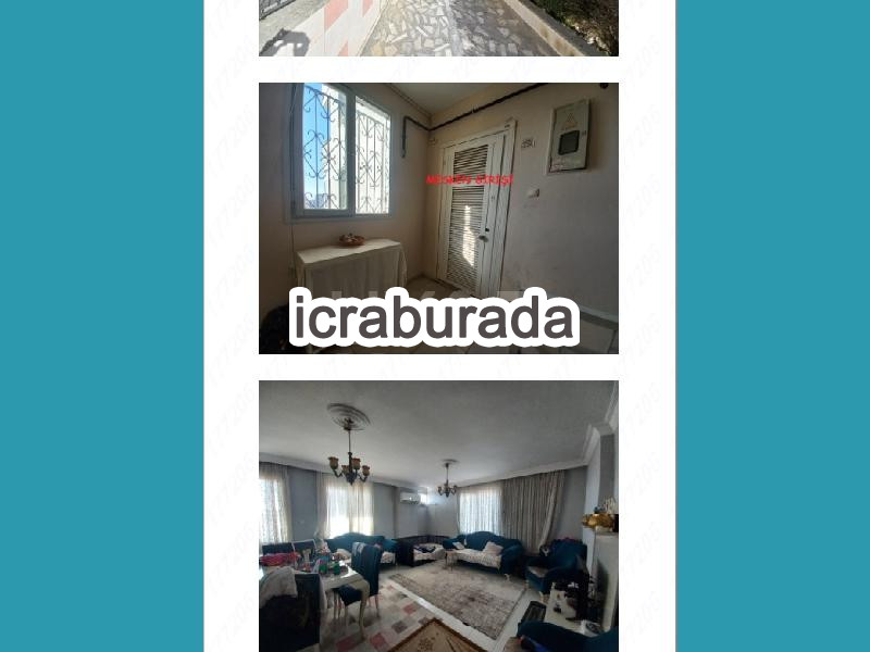 icralık  m2 Daire Adana Çukurova Karalarbucaği