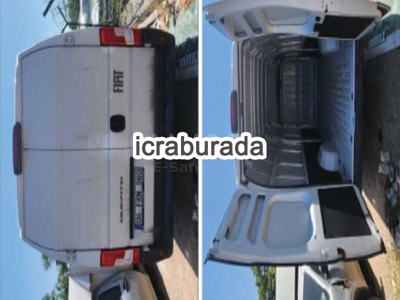 icralık Fiat Ducato Kamyonet Ankara Çankaya ÇANKAYA