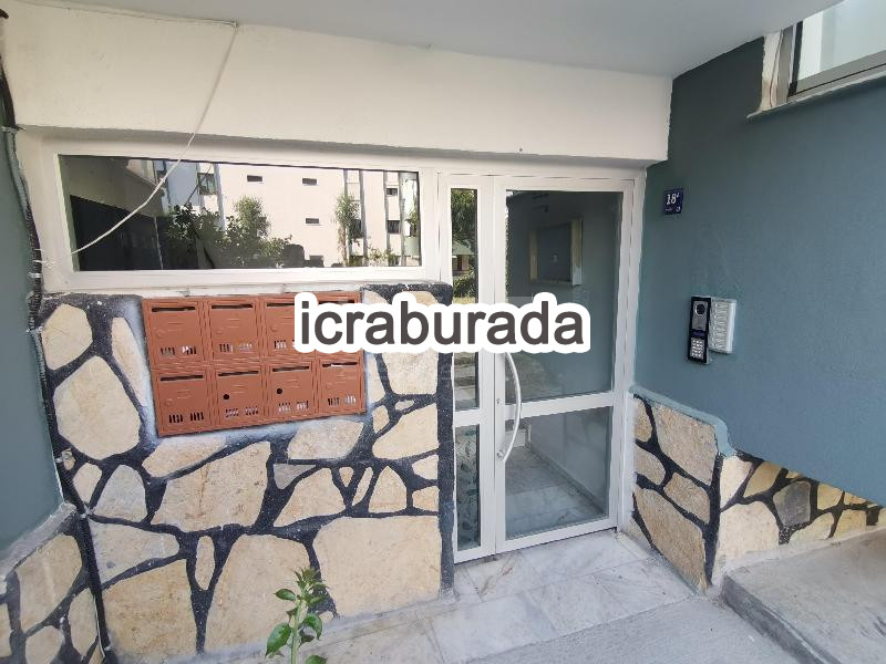icralık  m2 Apartman Aydın Kuşadası Hacifeyzullah