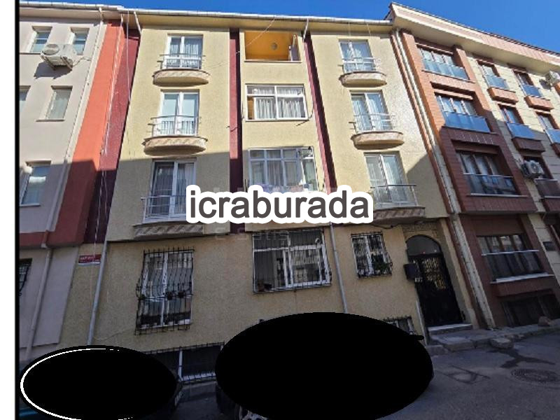 icralık 4 m2 Daire İstanbul Üsküdar Toygar Hamza