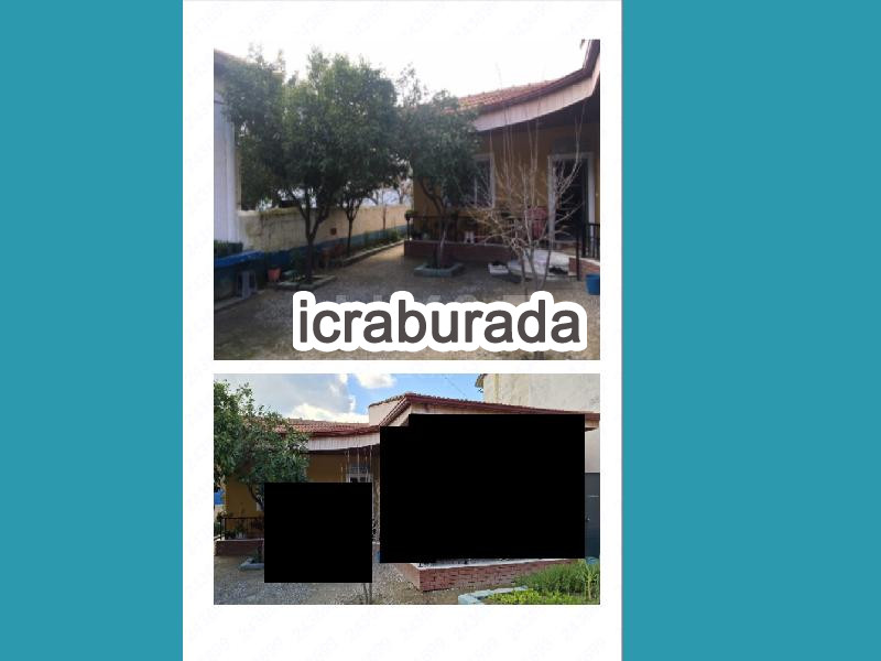 icralık  m2 Arsa Aydın Koçarlı Yeniköy