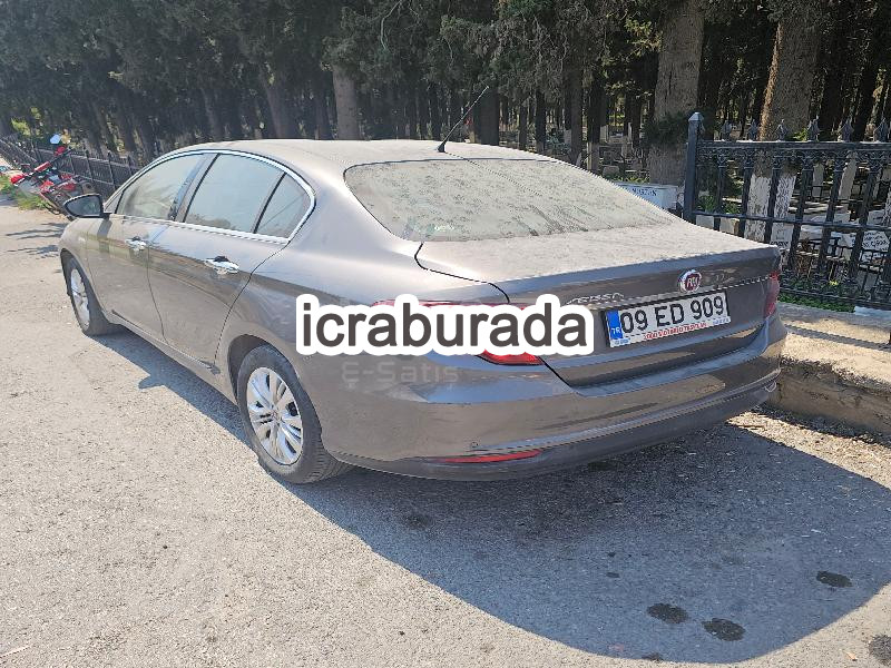 icralık Fiat  356  Otomobil Belirtilmedi Belirtilmedi Belirtilmedi
