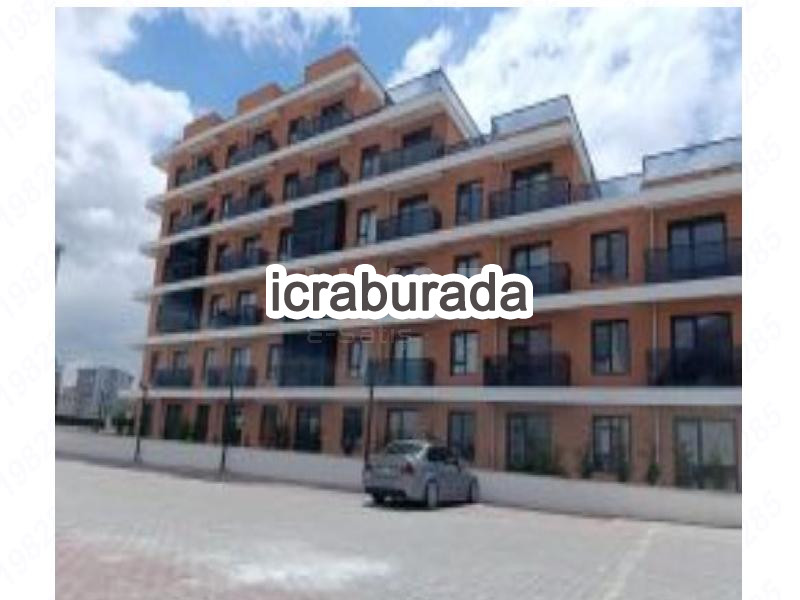 icralık 12 m2 Diger Ankara Yenimahalle Yuva
