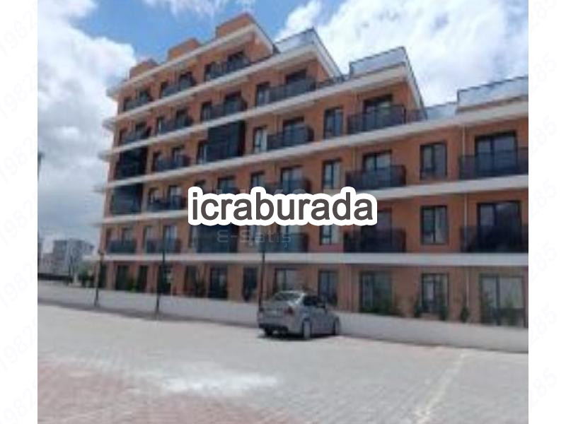 icralık 19 m2 Diger Ankara Yenimahalle Yuva