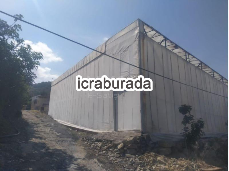 icralık  m2 Tarla Mersin Bozyazı Denizciler