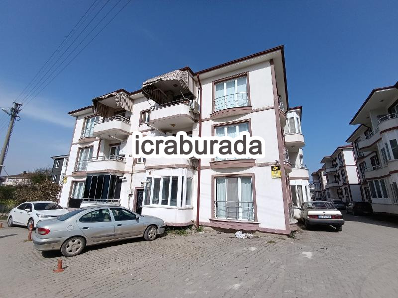 icralık  m2 Daire Sakarya Geyve Gazi Süleymanpaşa