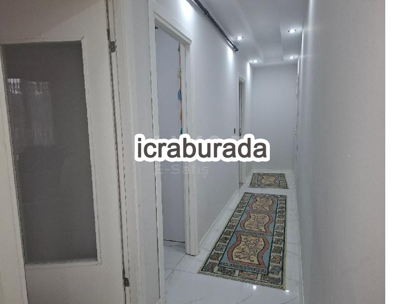 icralık  m2 Daire İstanbul Silivri Selimpaşa