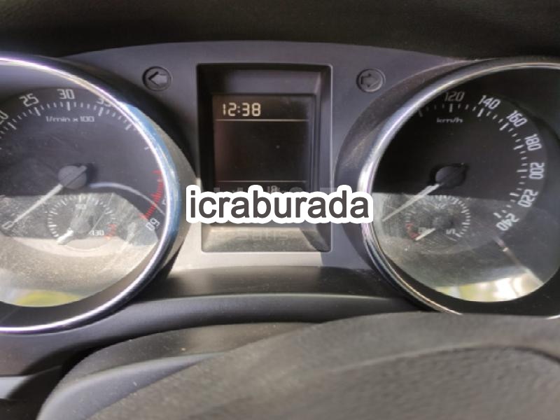 icralık Skoda VE 1.6  Otomobil Belirtilmedi Belirtilmedi Belirtilmedi