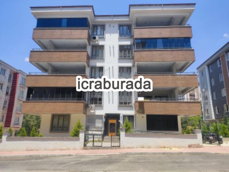 icralık  m2 Daire Gaziantep Şahinbey K.kizilhisar