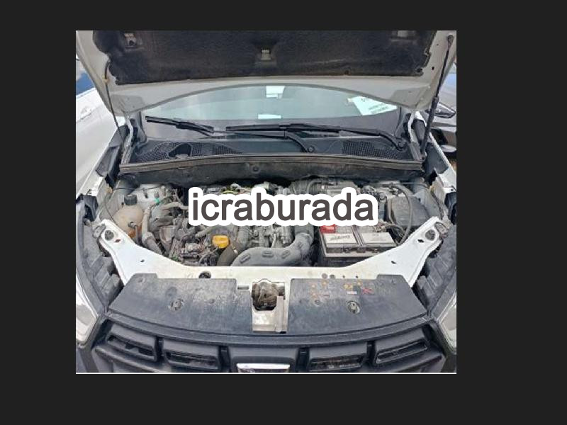 icralık Dacia  SD  Kamyonet Belirtilmedi Belirtilmedi Belirtilmedi