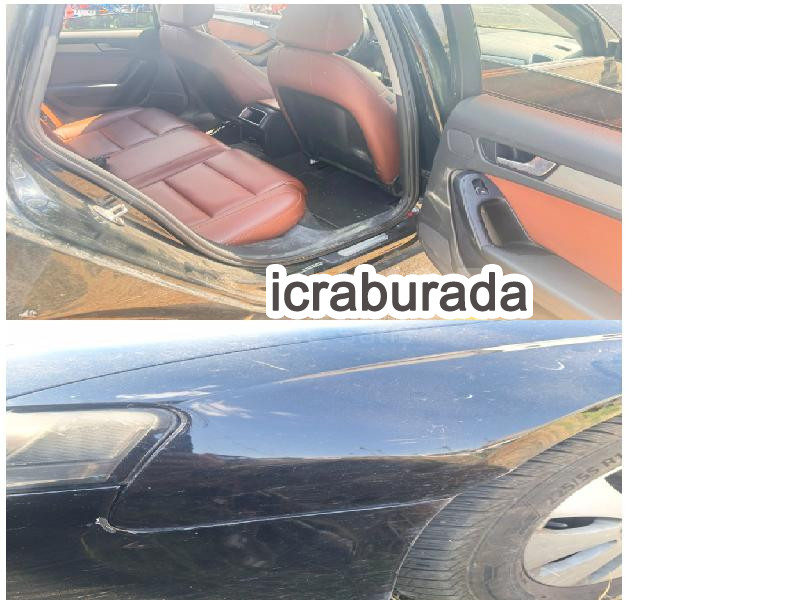 icralık Audi  A4 2.0 TDI MULTITRONIC  Otomobil Diyarbakır Merkez Merkez