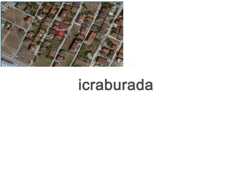 icralık  m2 Arsa İstanbul Silivri Gümüşyaka