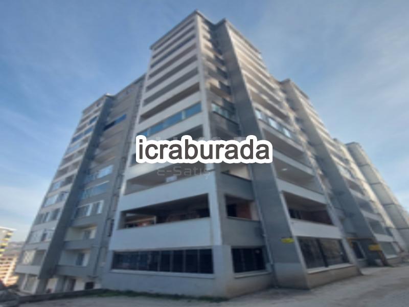 icralık 29 m2 Daire Ordu Fatsa Ayazli