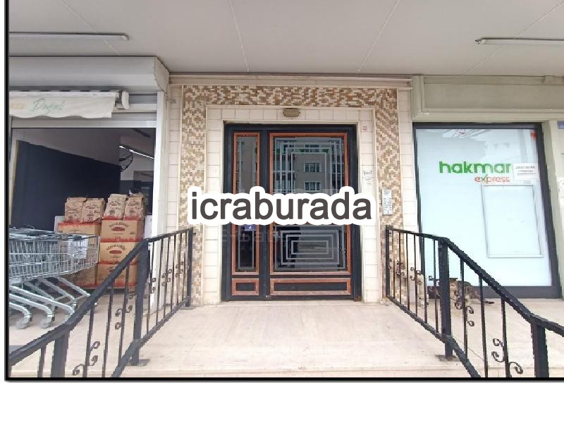 icralık 9 m2 Daire Yalova Çınarcık Çinarcik