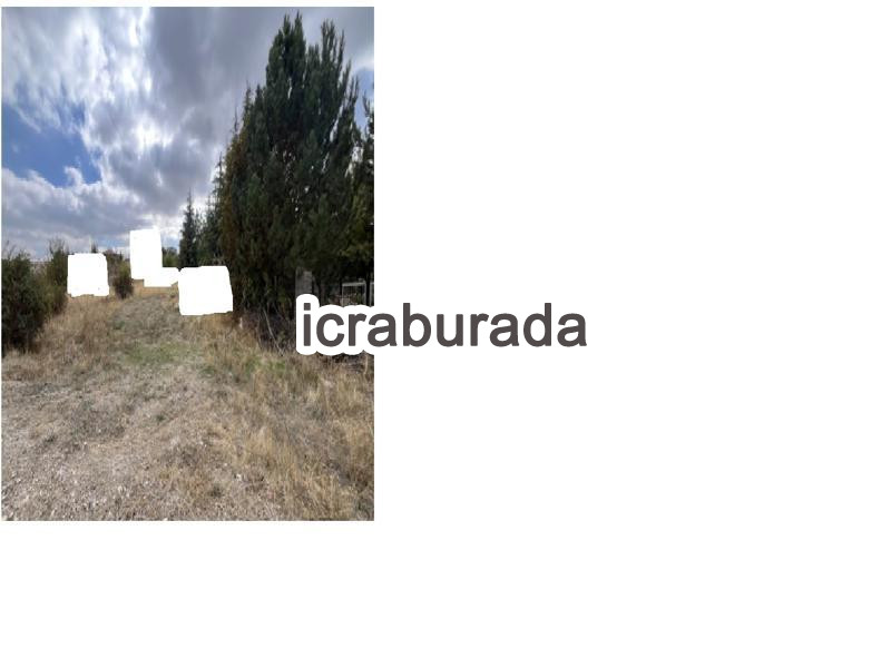 icralık  m2 Arsa Ankara Elmadağ Üçevler