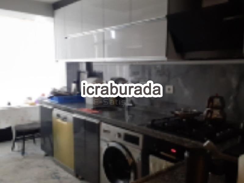 icralık 7 m2 Daire Ankara Sincan Plevne
