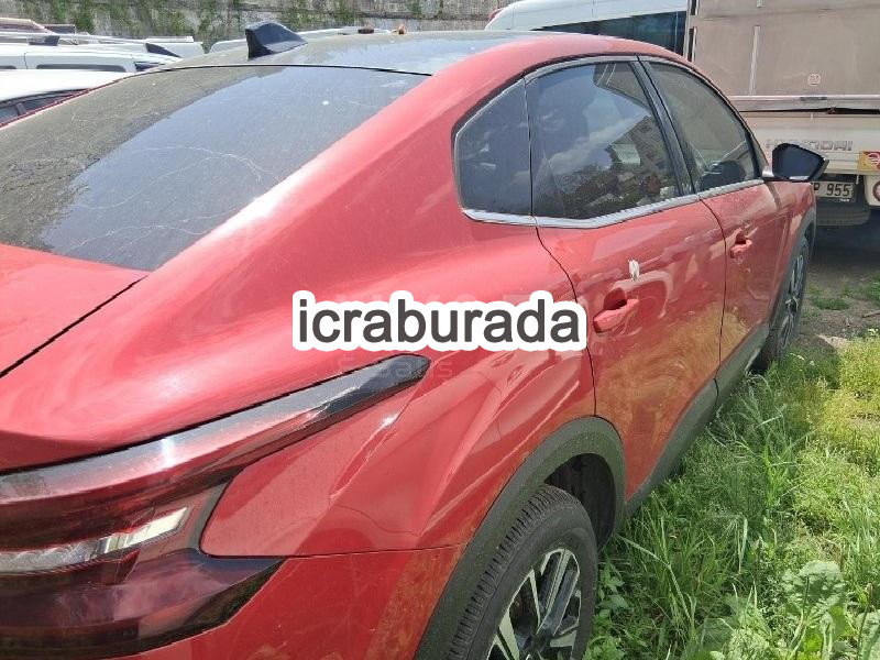 icralık Citroen  B  Otomobil Belirtilmedi Belirtilmedi Belirtilmedi