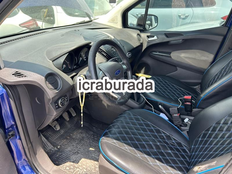 icralık Ford  JT8  Kamyonet Belirtilmedi Belirtilmedi Belirtilmedi