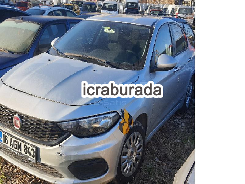 icralık Fiat  Otomobil Belirtilmedi Belirtilmedi Belirtilmedi
