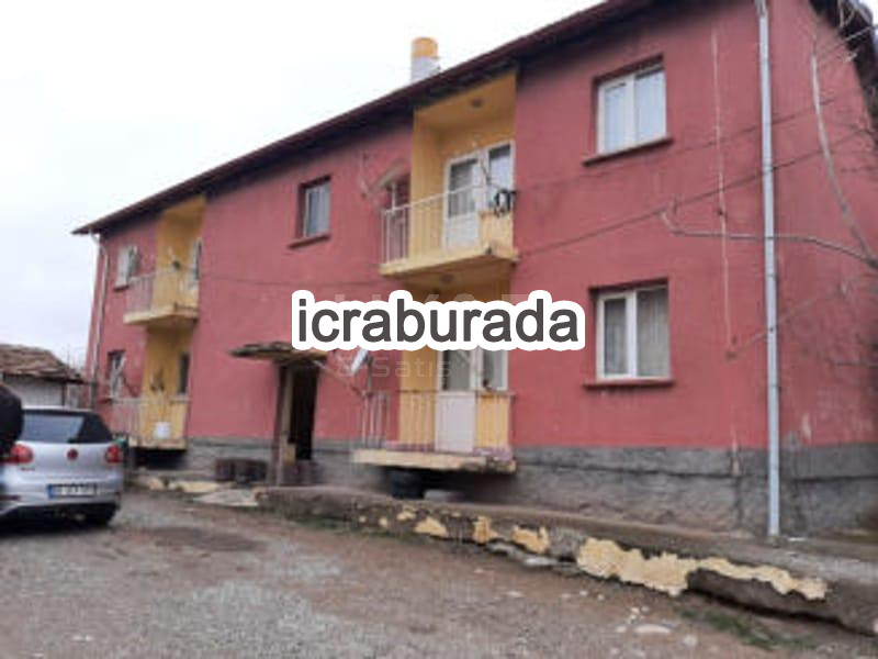icralık 2 m2 Daire Kırıkkale Sulakyurt Sulakyurt Merkez