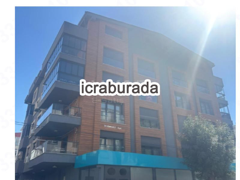 icralık 10 m2 Daire Balıkesir Karesi Atatürk