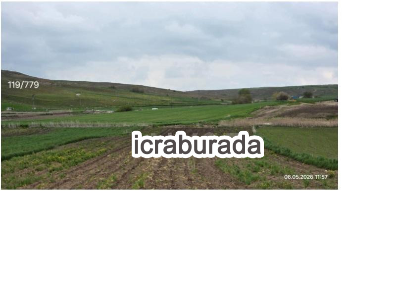 icralık 2 m2 Tarla Ankara Beypazarı Tacettin(Tecenler)