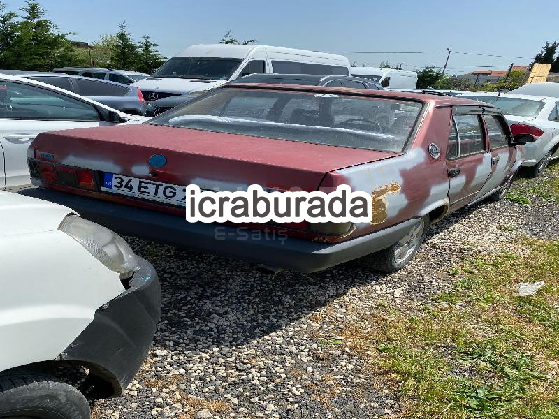 icralık Fiat N  Otomobil İstanbul Silivri Silivri