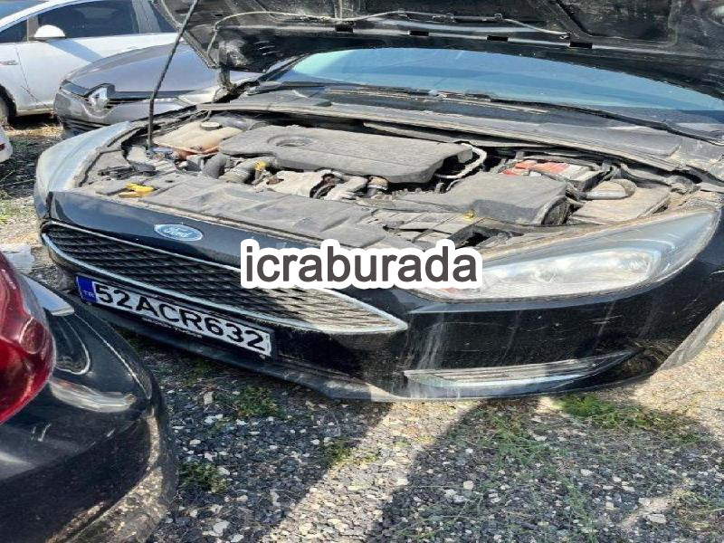 icralık Ford  DYB  Otomobil Belirtilmedi Belirtilmedi Belirtilmedi
