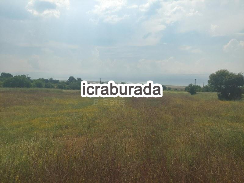 icralık  m2 Tarla Burdur Merkez İlyas