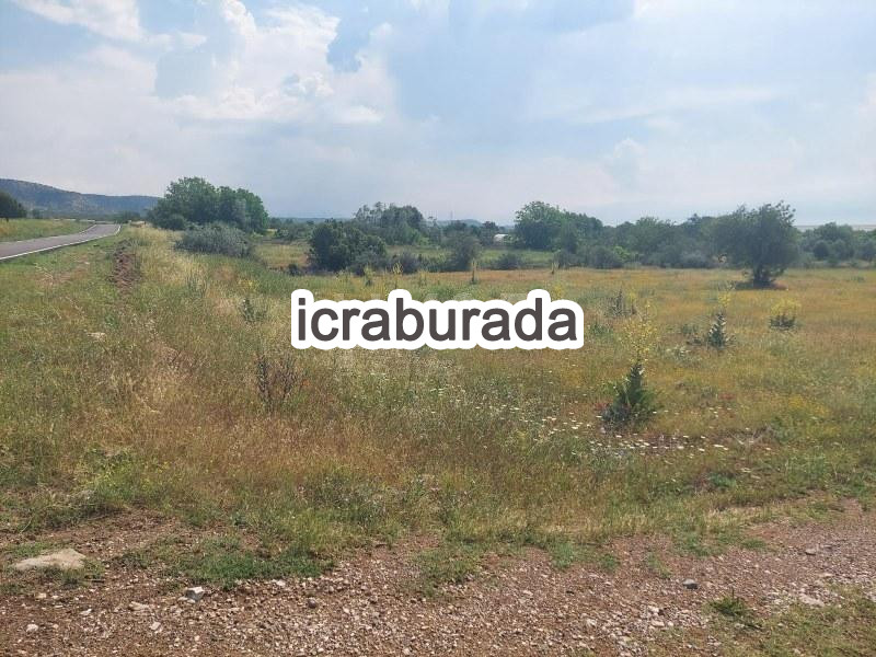icralık  m2 Tarla Burdur Merkez İlyas